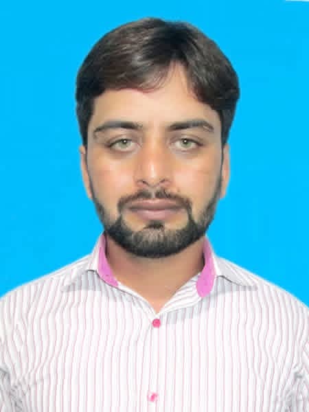 Sulaiman Muhammad