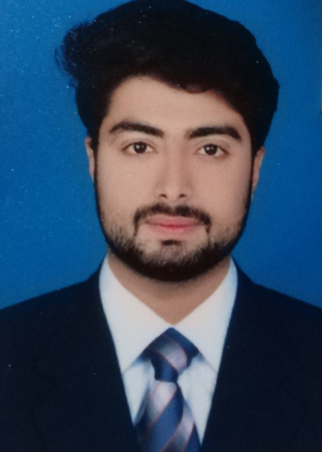 Shahzaib Shykh official
