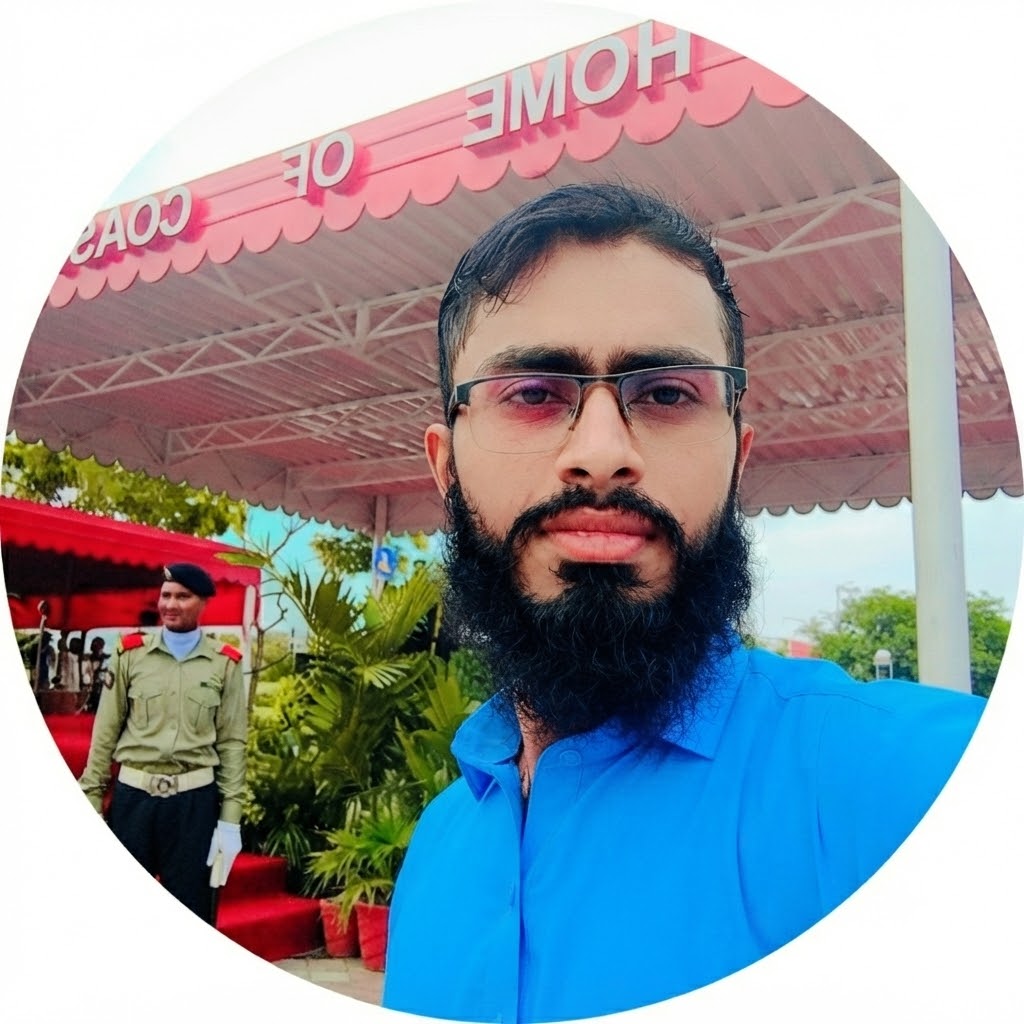 Abdul Samad