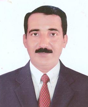 Basit Raza Asim