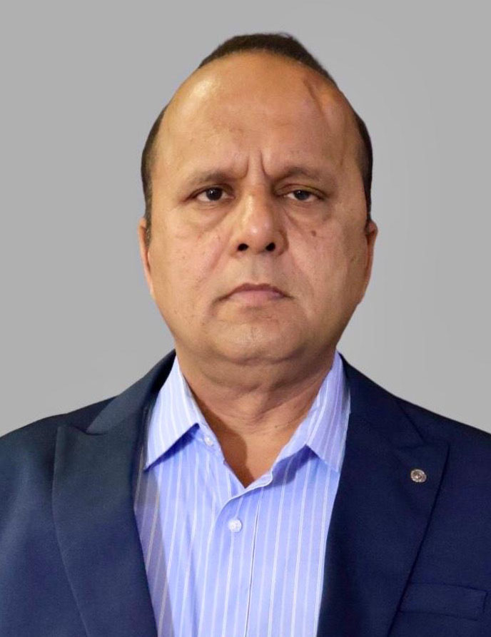 Khalil ur Rehman Kausar