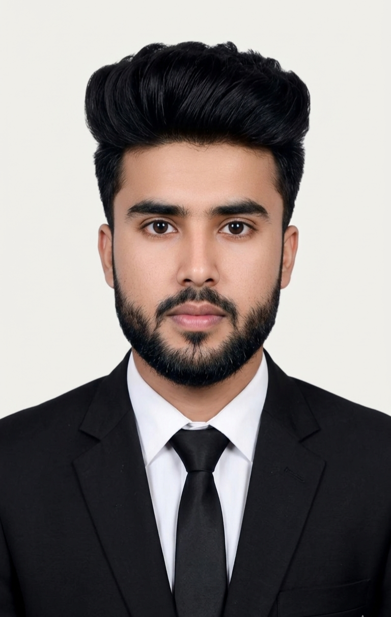 Shahid Iqbal