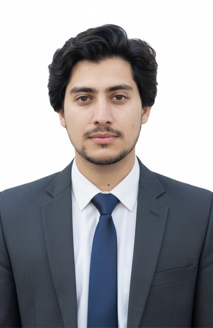 Abubakkar khan