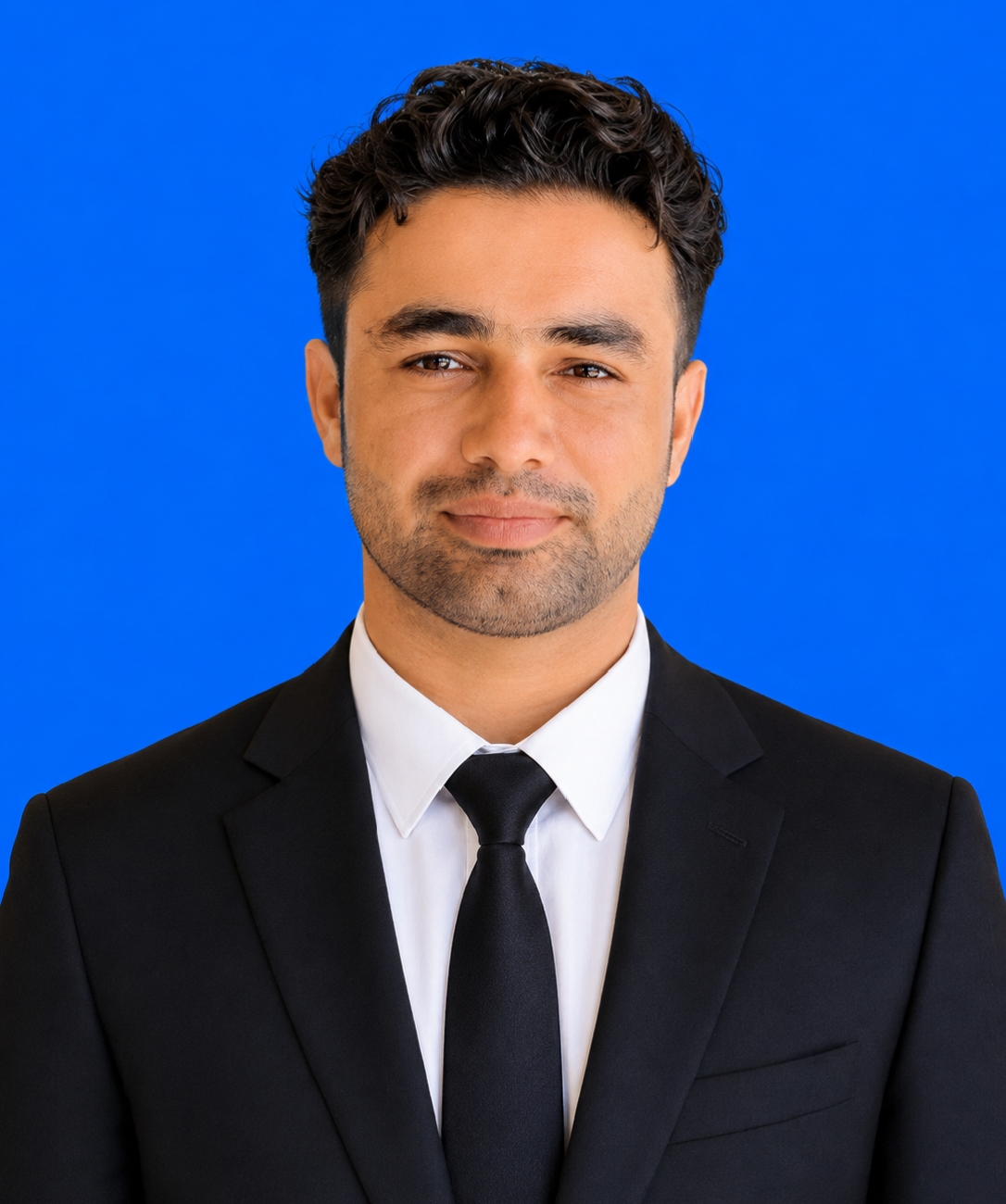 Haresh Kumar