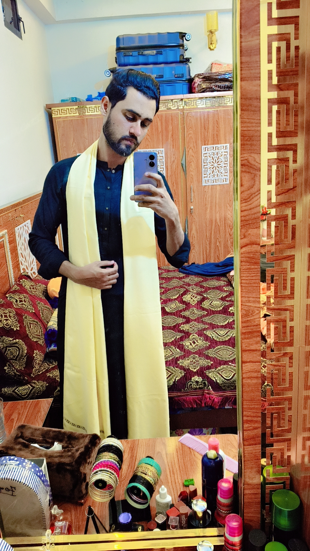 Shahwaiz Malik