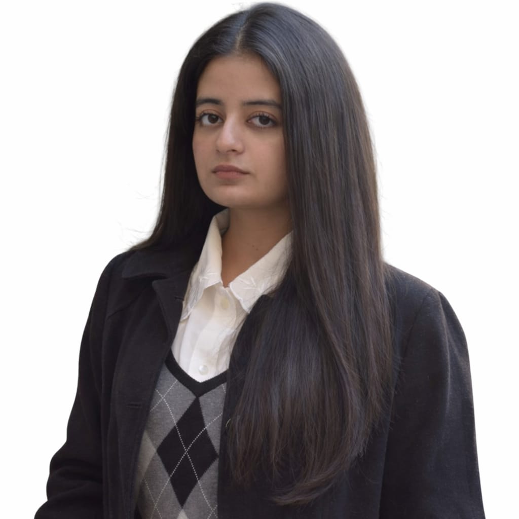 Zartashia Khan
