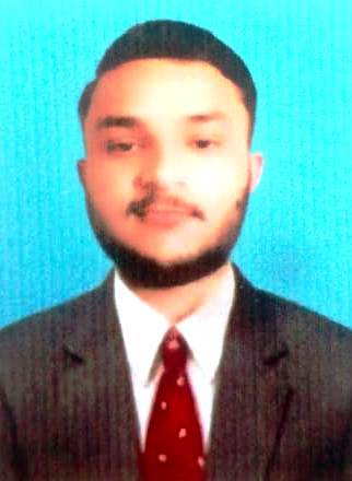 Muhammad Uzair Hanif