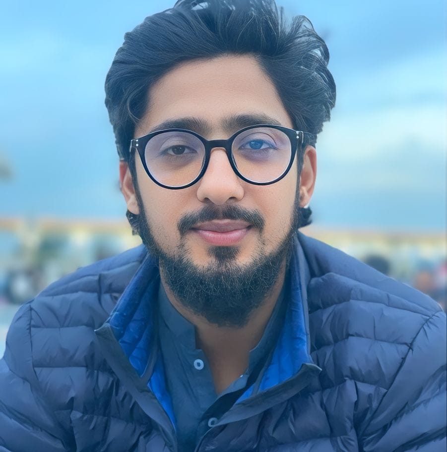 Mazhar Hussain