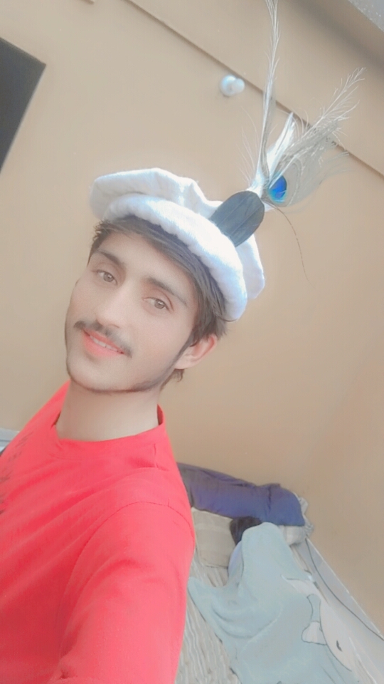 Musharraf Hussain Rabbani
