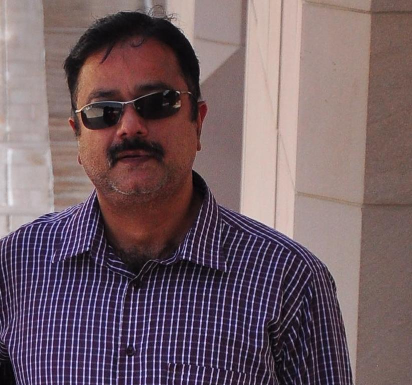 Dr.SURESH KUMAR VATTATHOOR