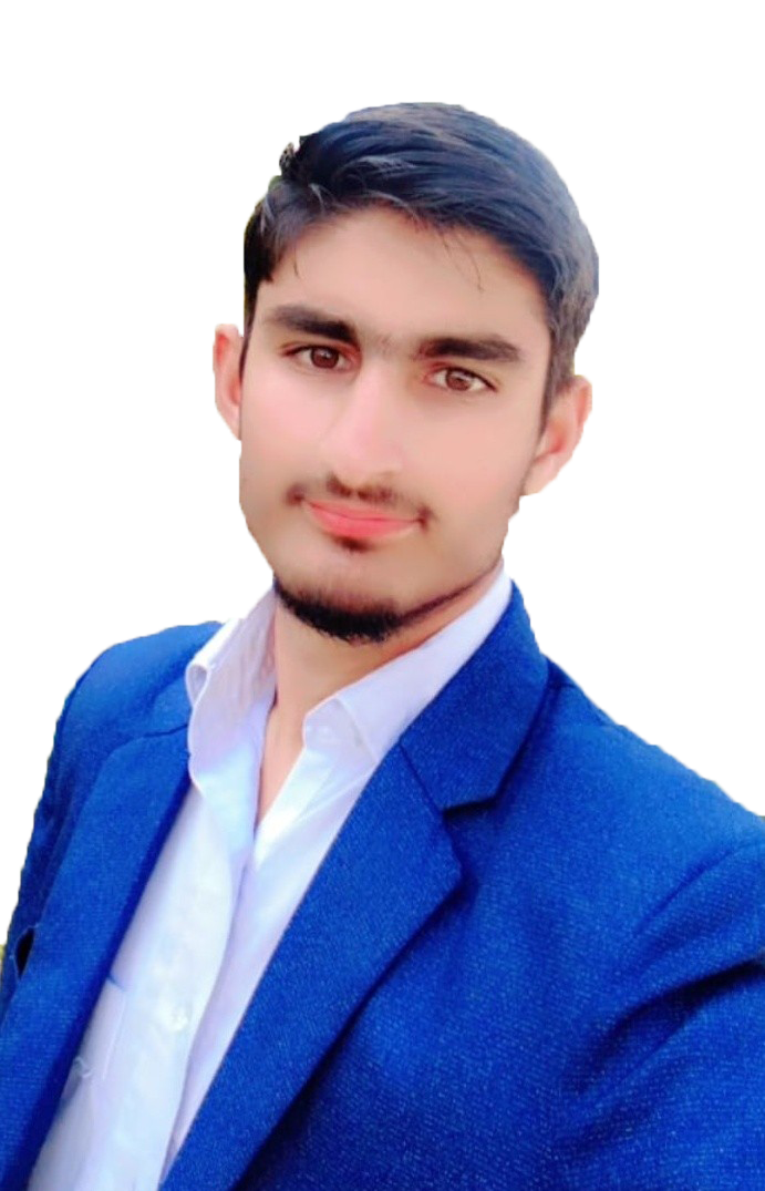 Sami Ullah