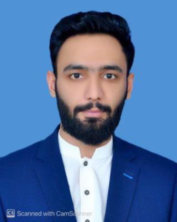 Sarmad Bashir