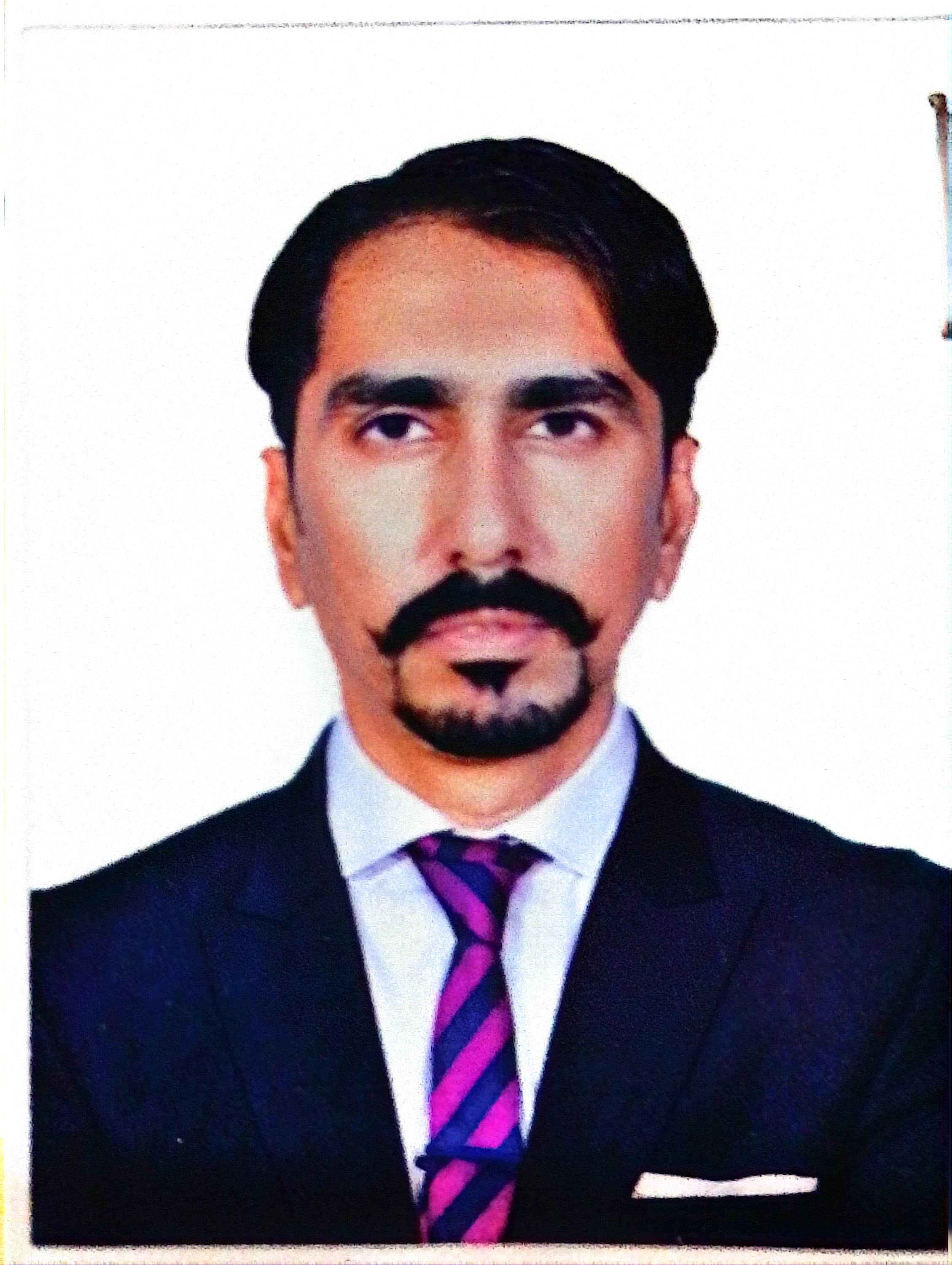 Khurram Khatri