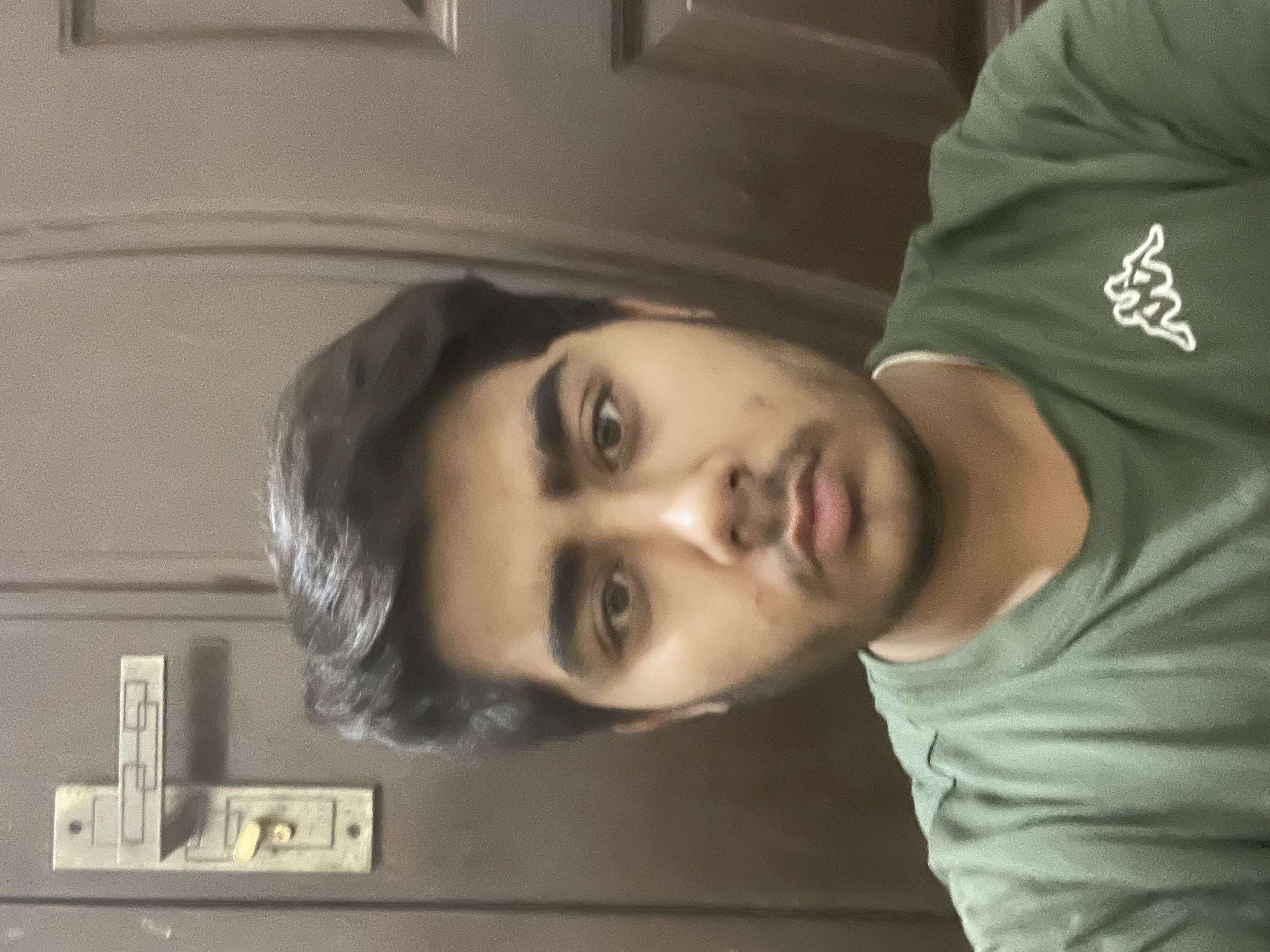 Muhammad Anwar ul haq