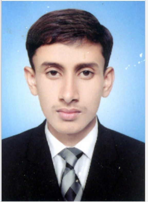 Ali Hamza Baqir
