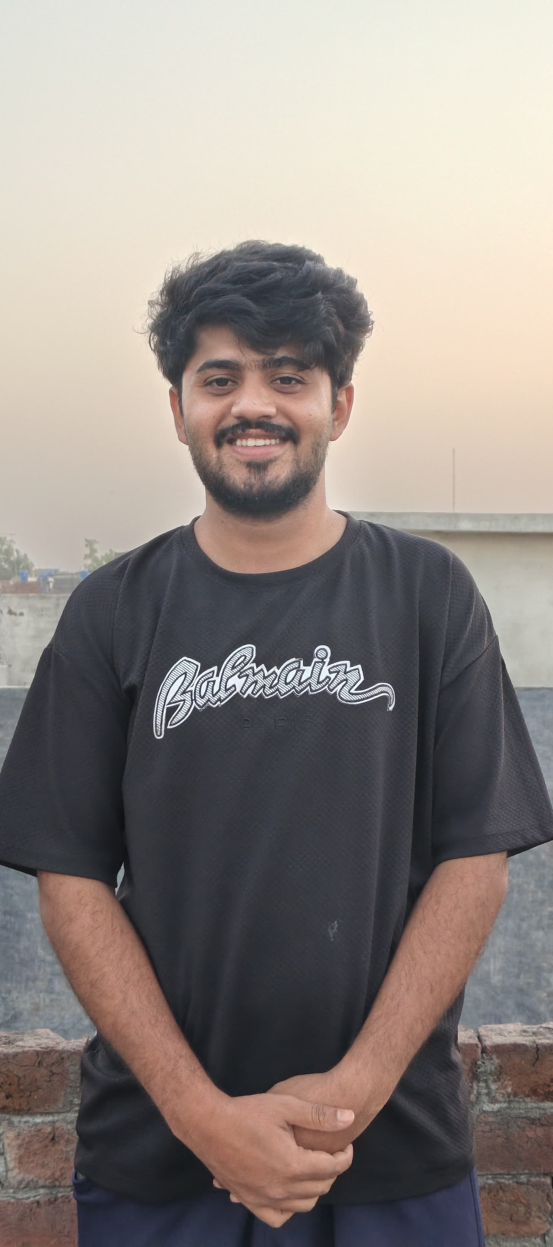 Zeeshan haider