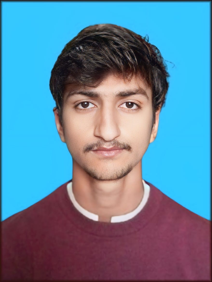 Muhammad Kaleem