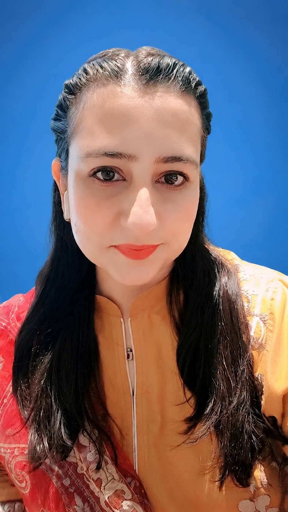 aliya naz