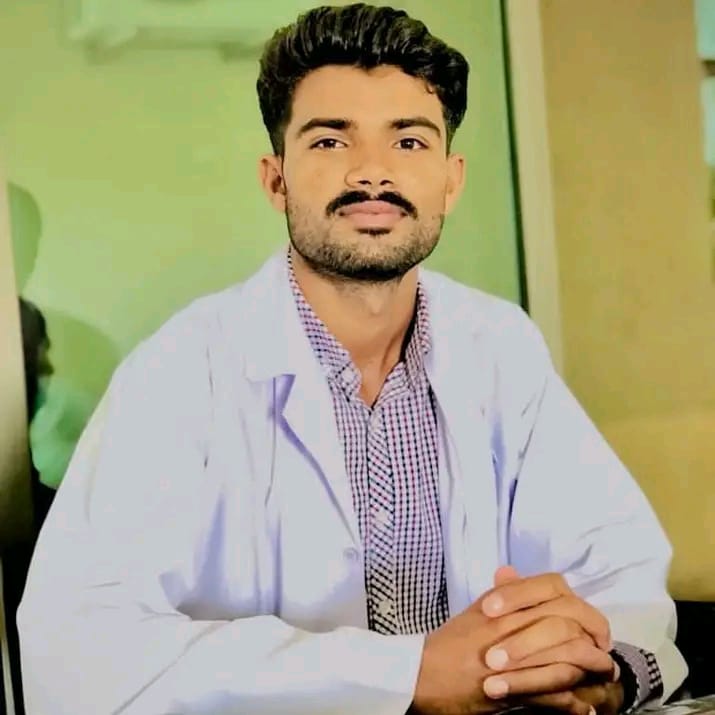Bhart Kumar
