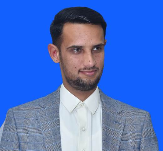 Talha Anjum