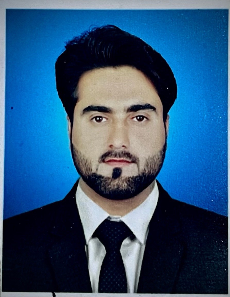 Rizwan Khan