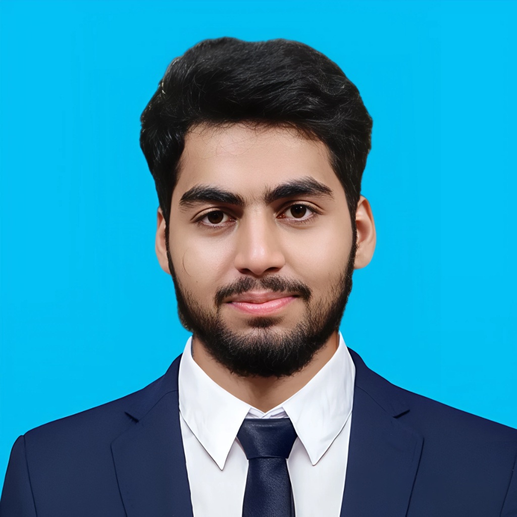 Muhammad Rashid