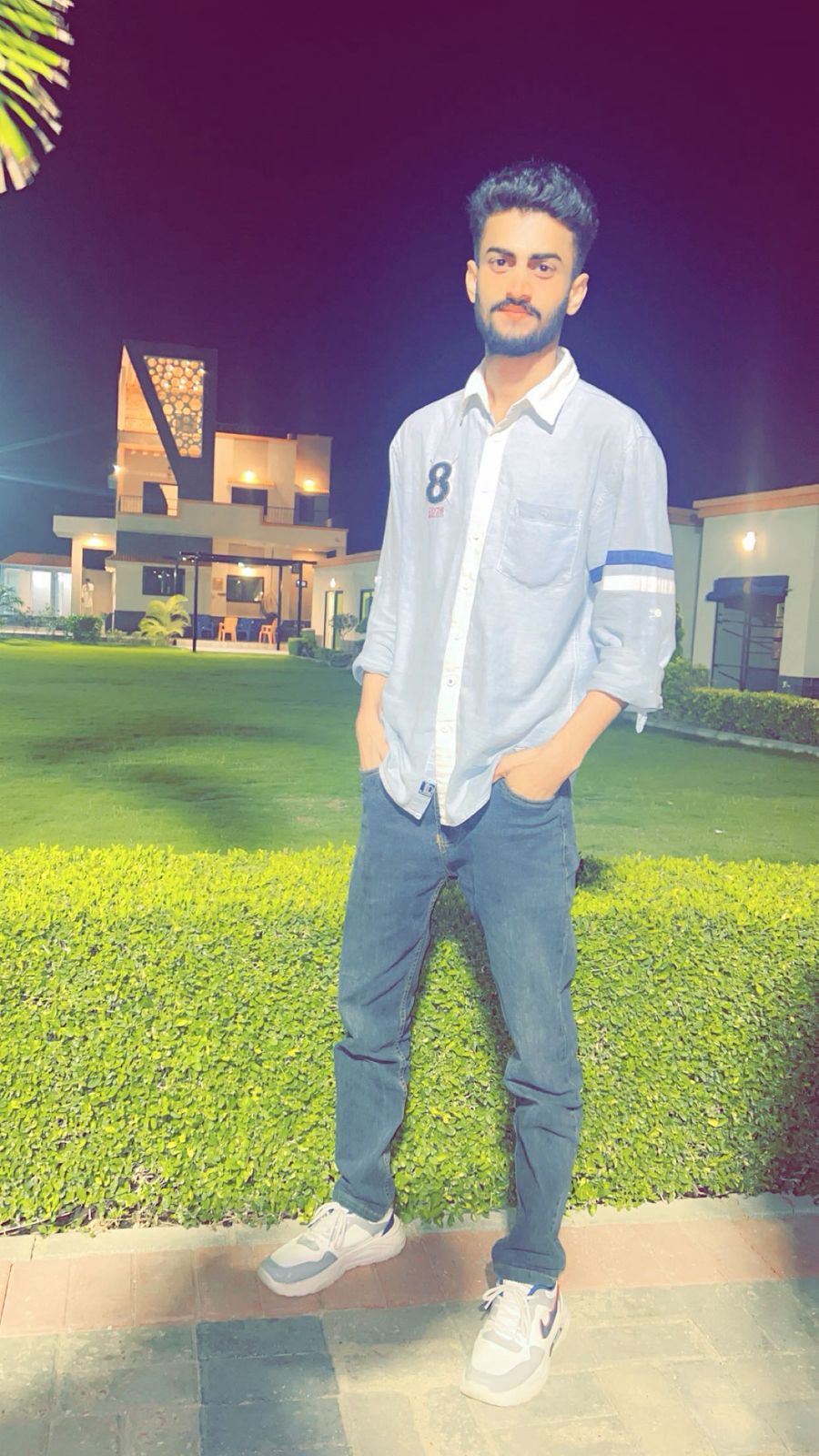 SAIF BIN ILYAS