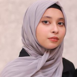 Huda Iqbal