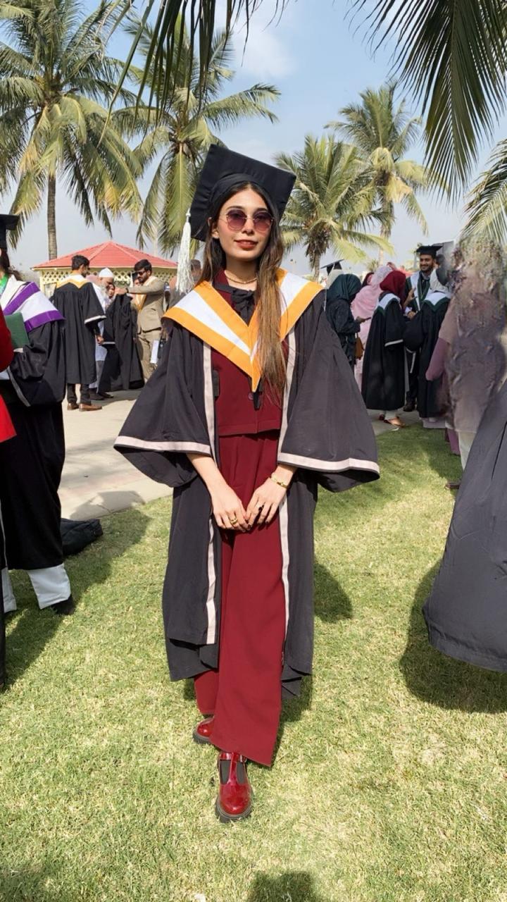 Fatima Irfan