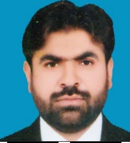 Muhammad Arif