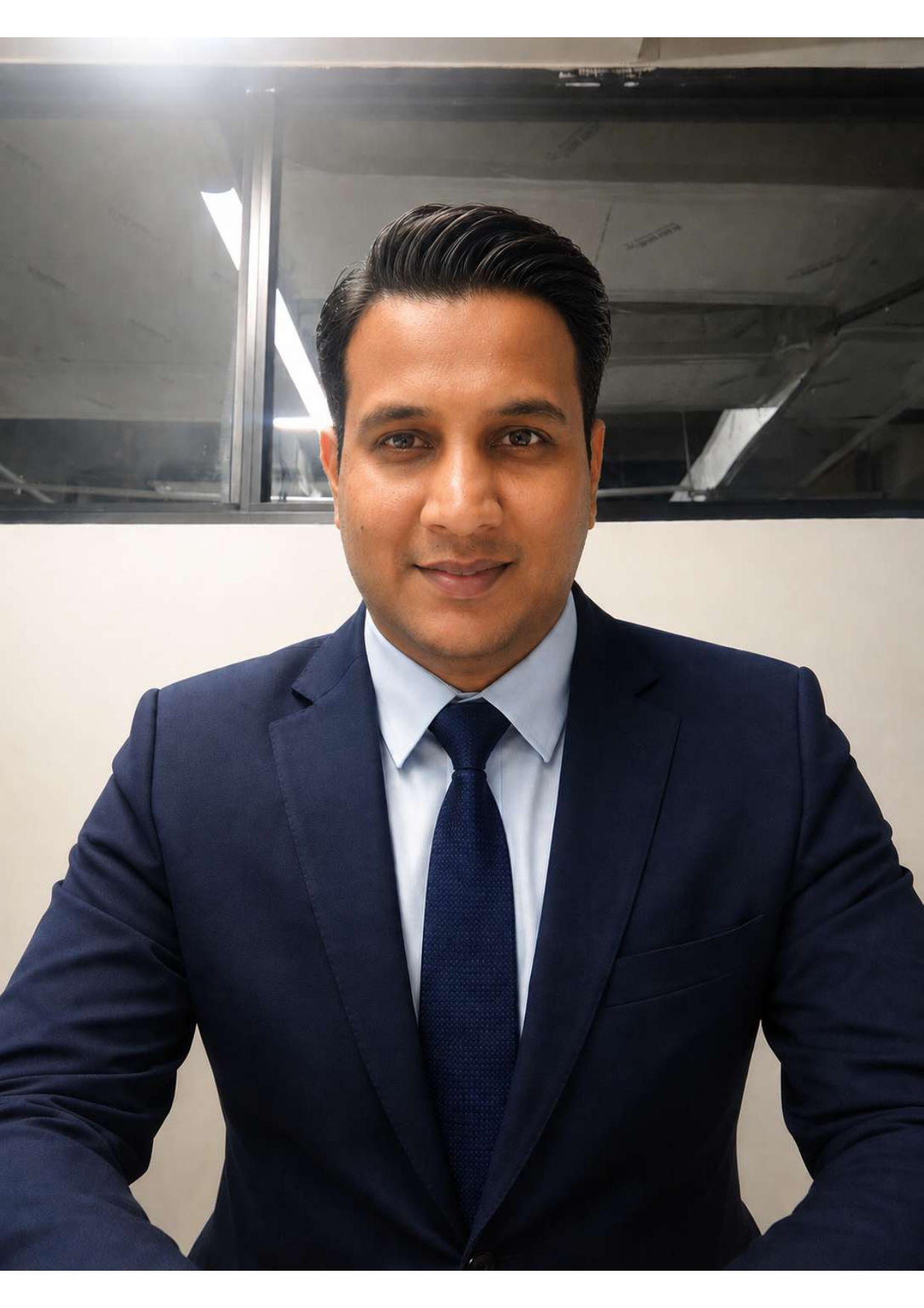Ali Imran