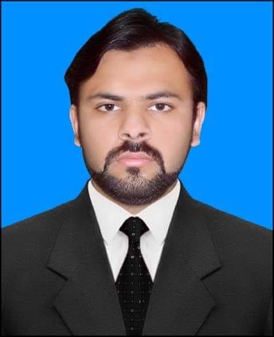 Adnan Ahmad Awan