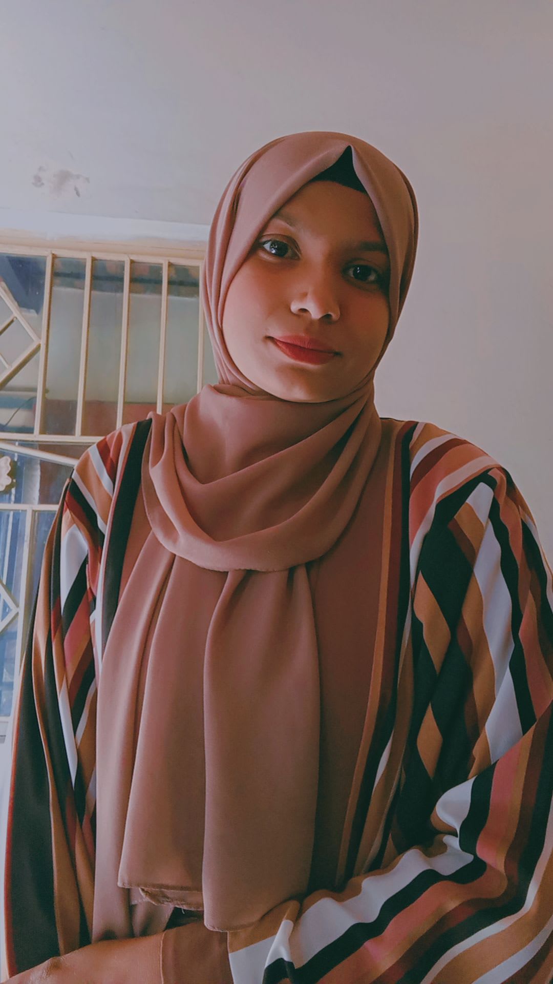 Anousha Shoukat