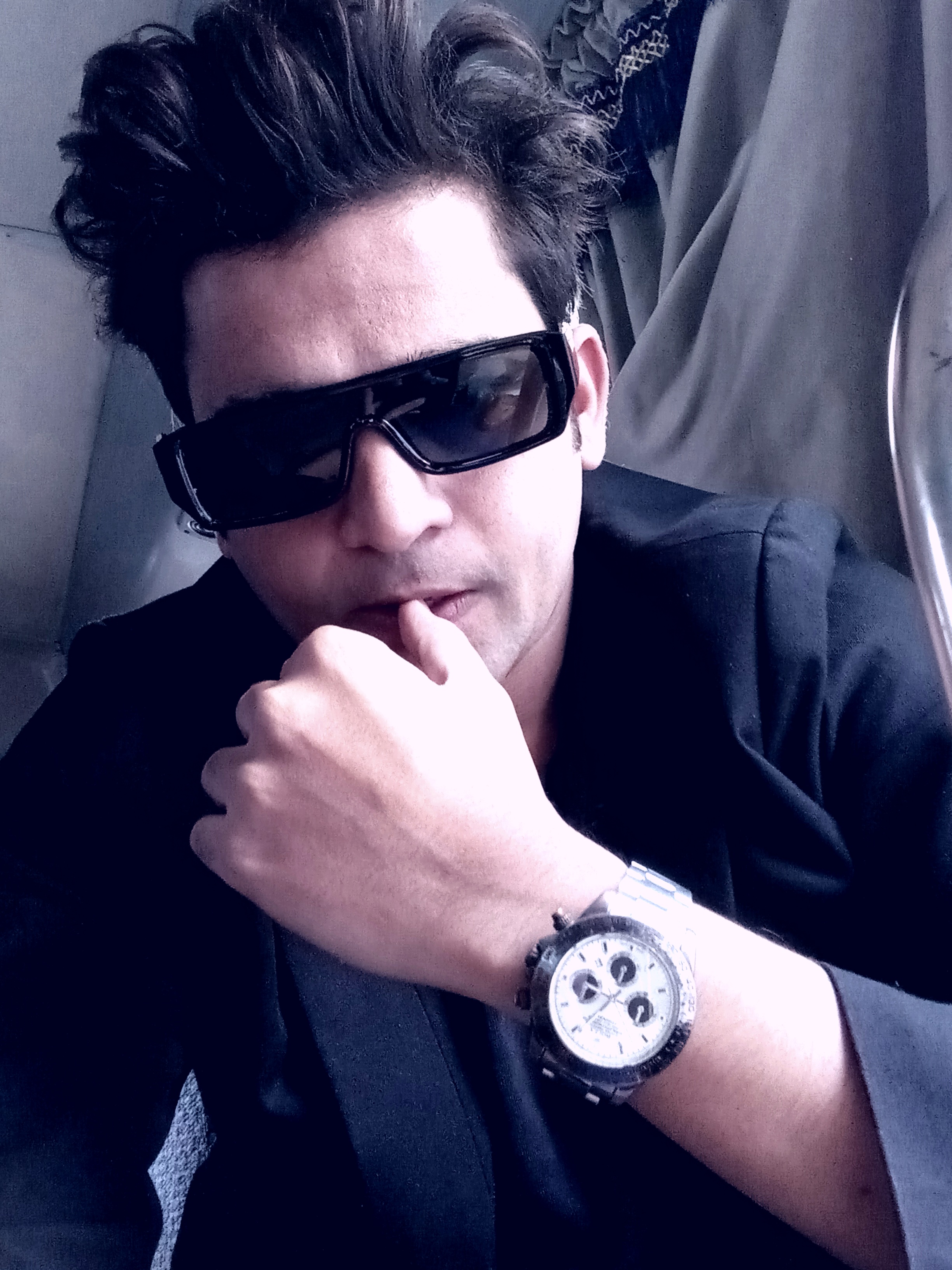 MUHAMMAD HUSSAIN