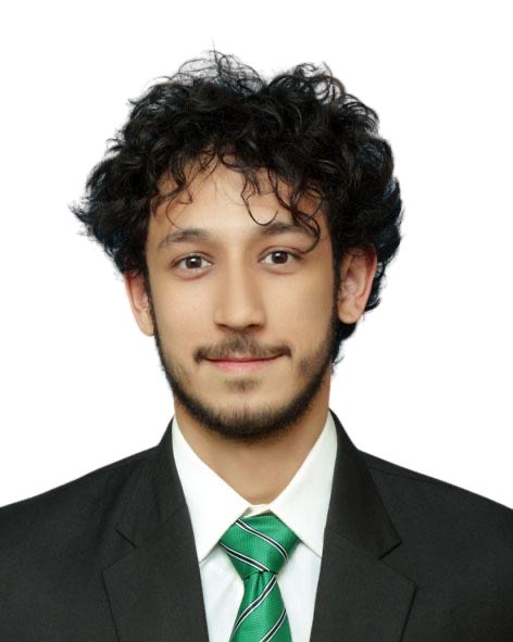Syed Abdullah