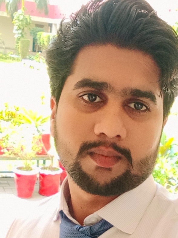 Umair Afzal