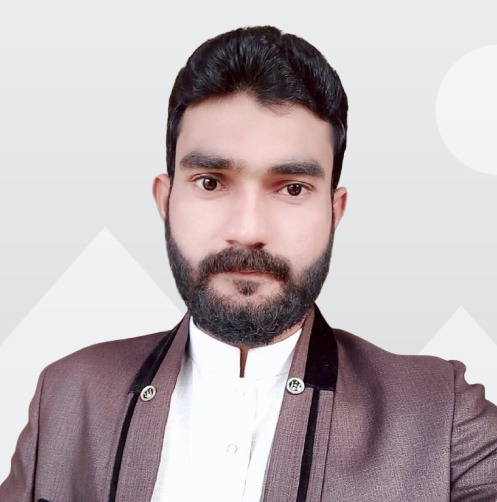 Muhammad Atif