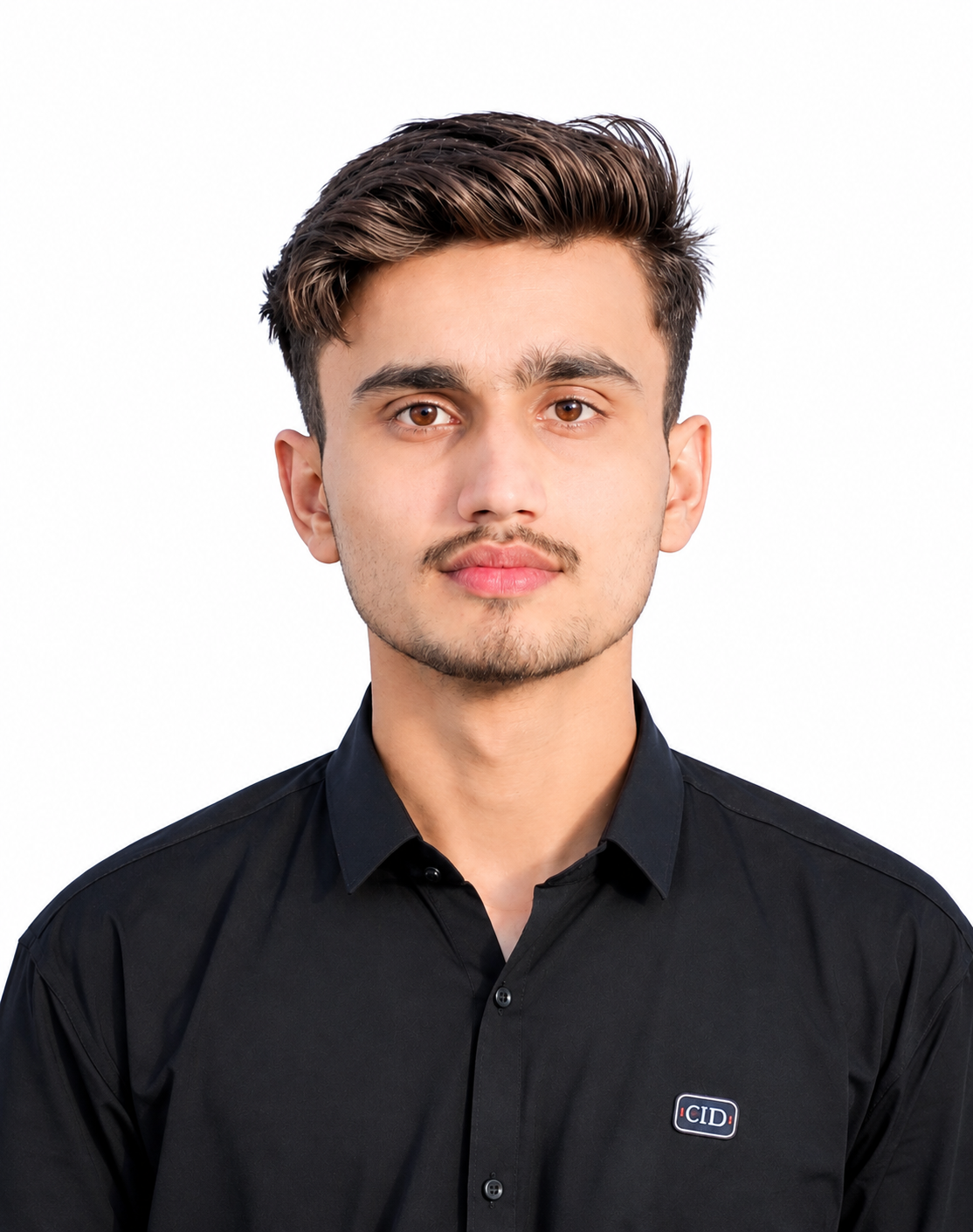 Muhammad Anas