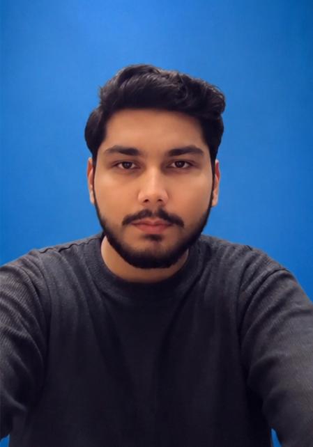 Ahmer khan