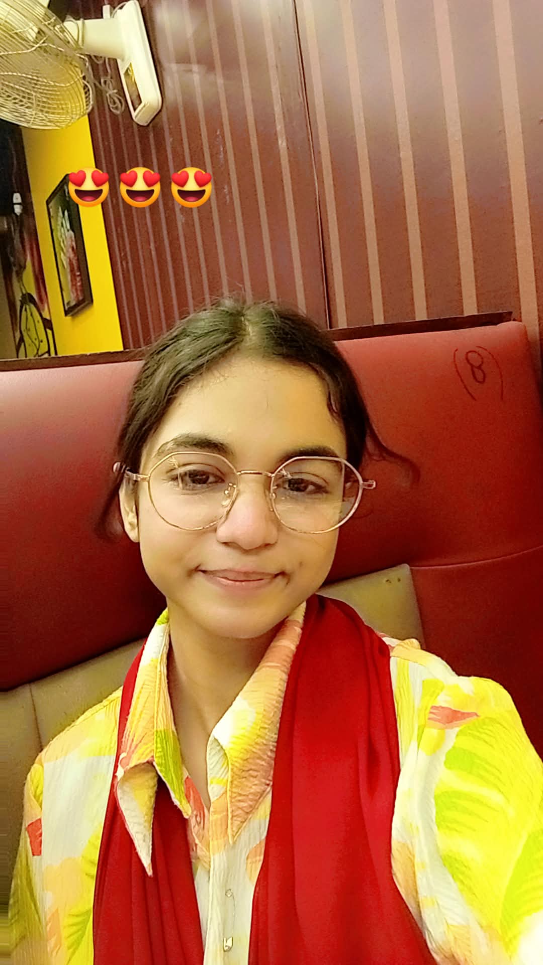 Arshya Sindhi