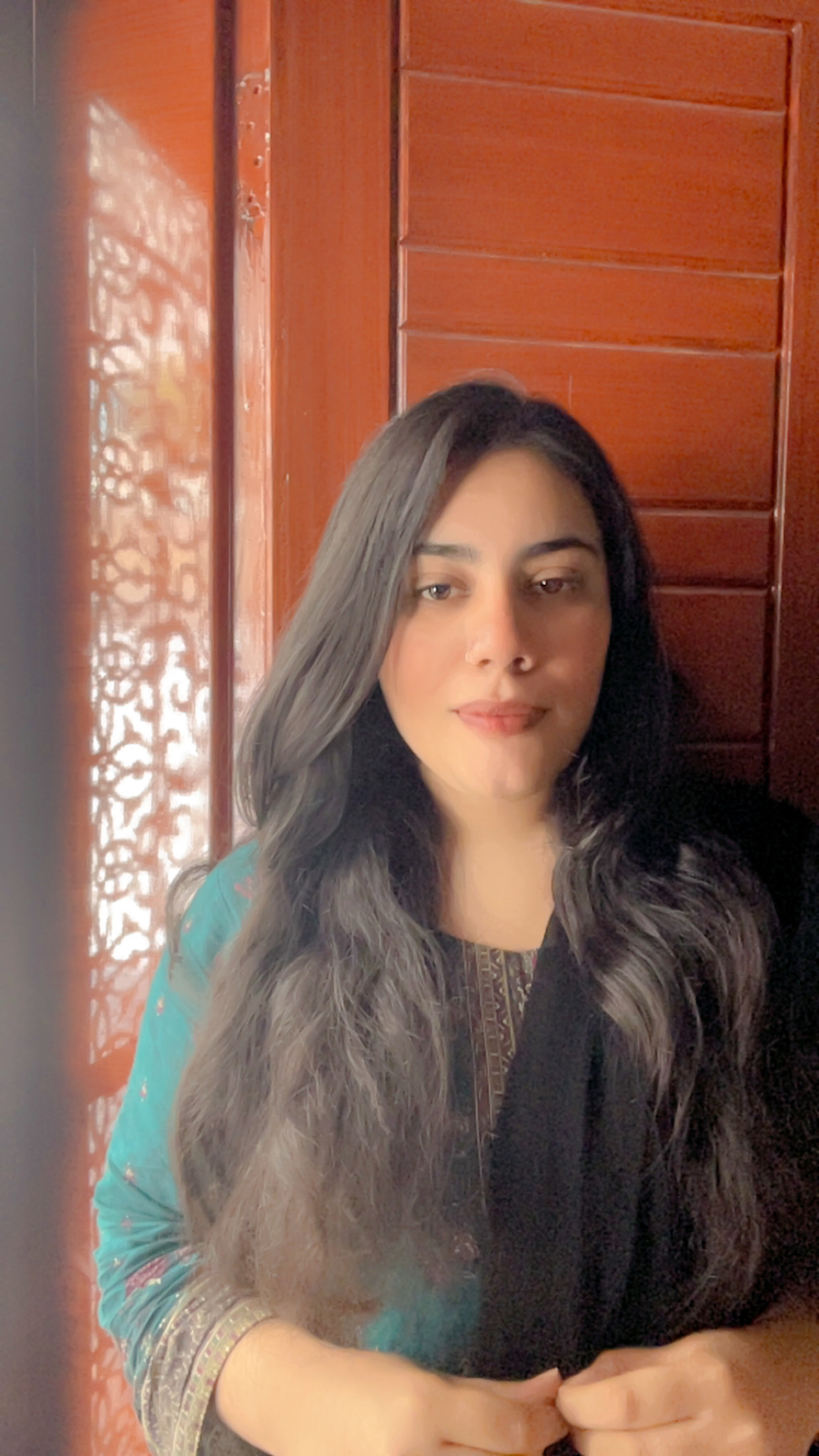 Areeba Malik