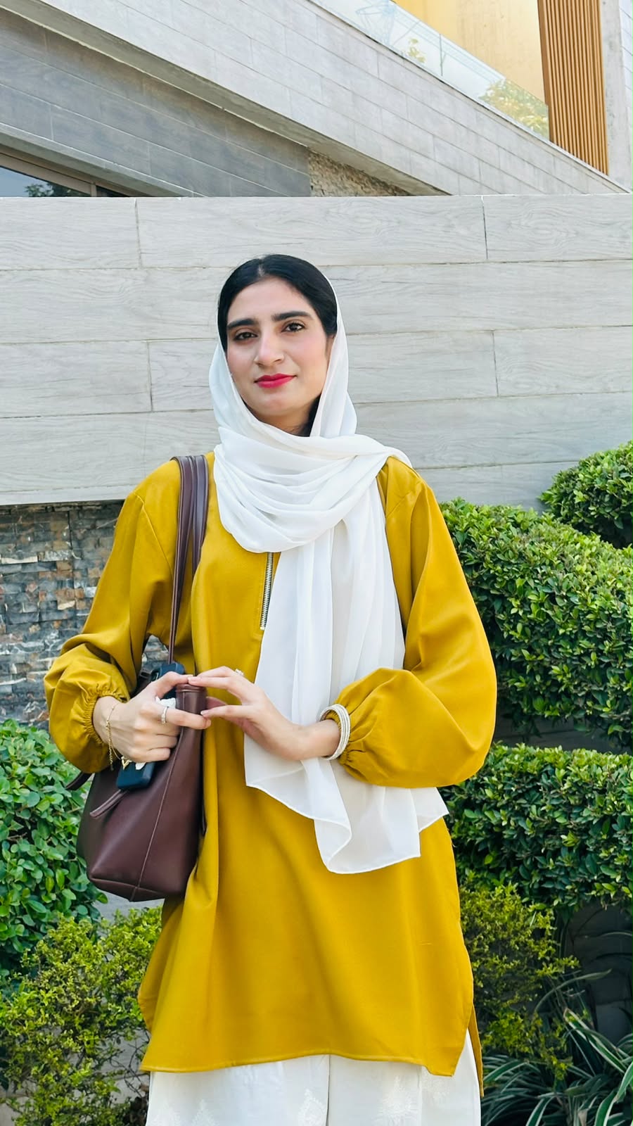 Ayesha Kousar