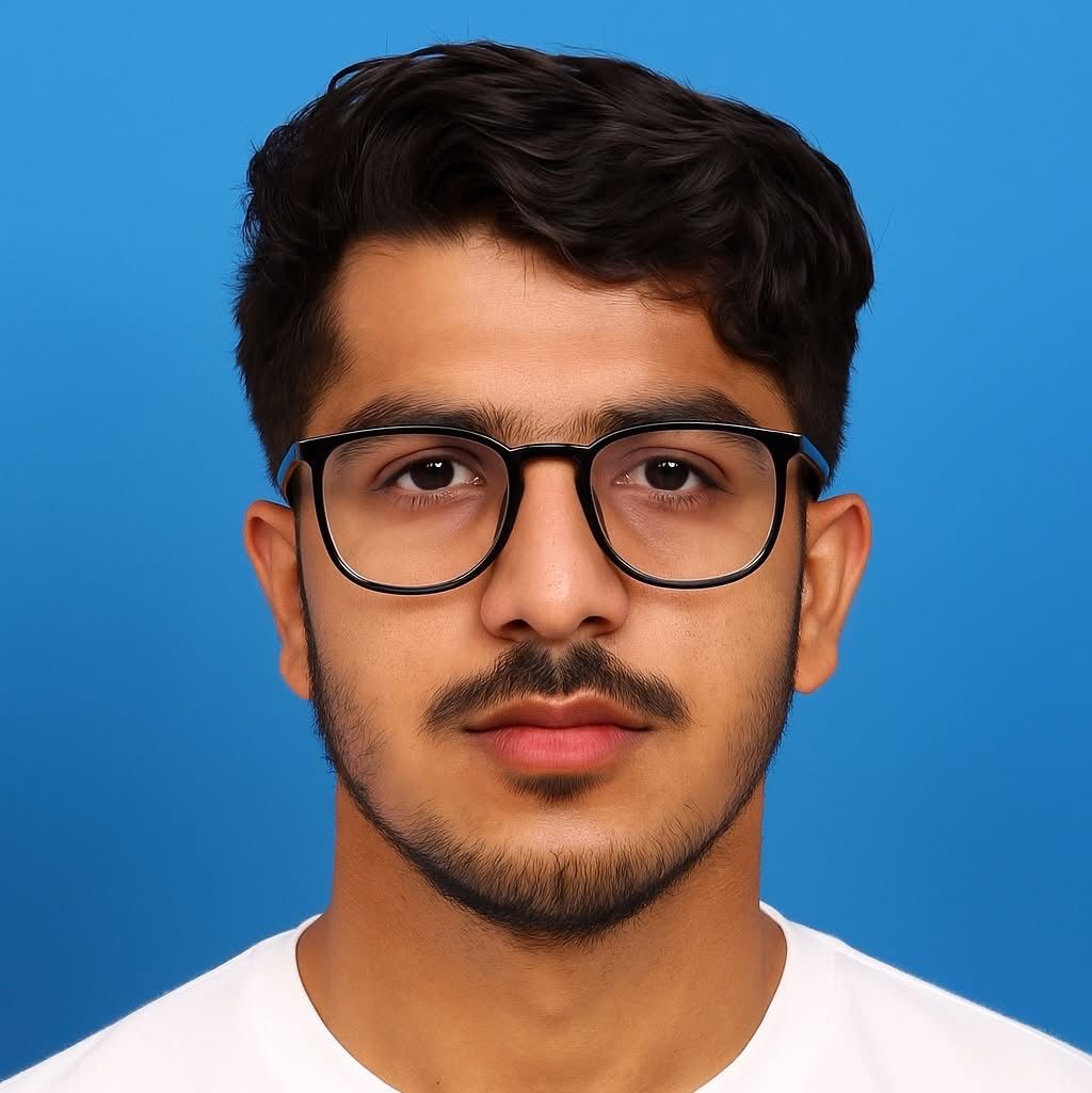 Ahmed Mujtaba