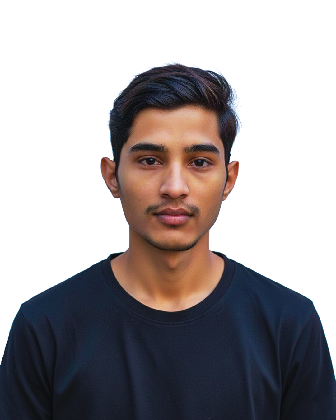 MUHAMMAD HUZAIR