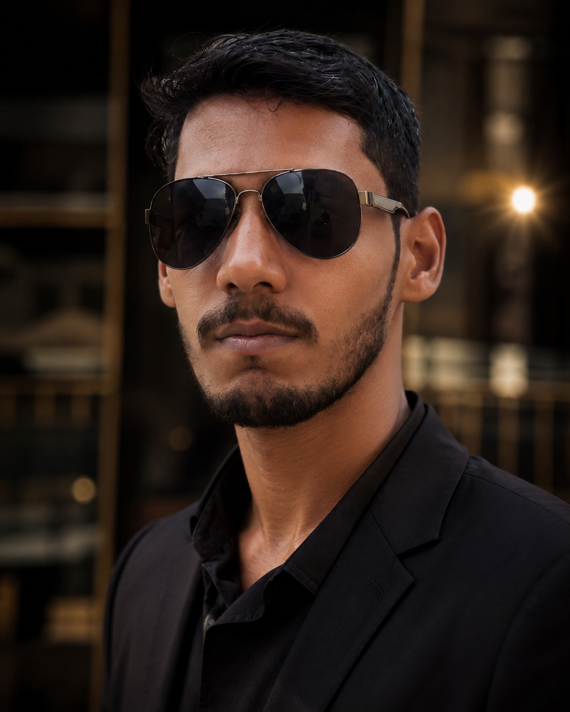 Zafar ul Hassan