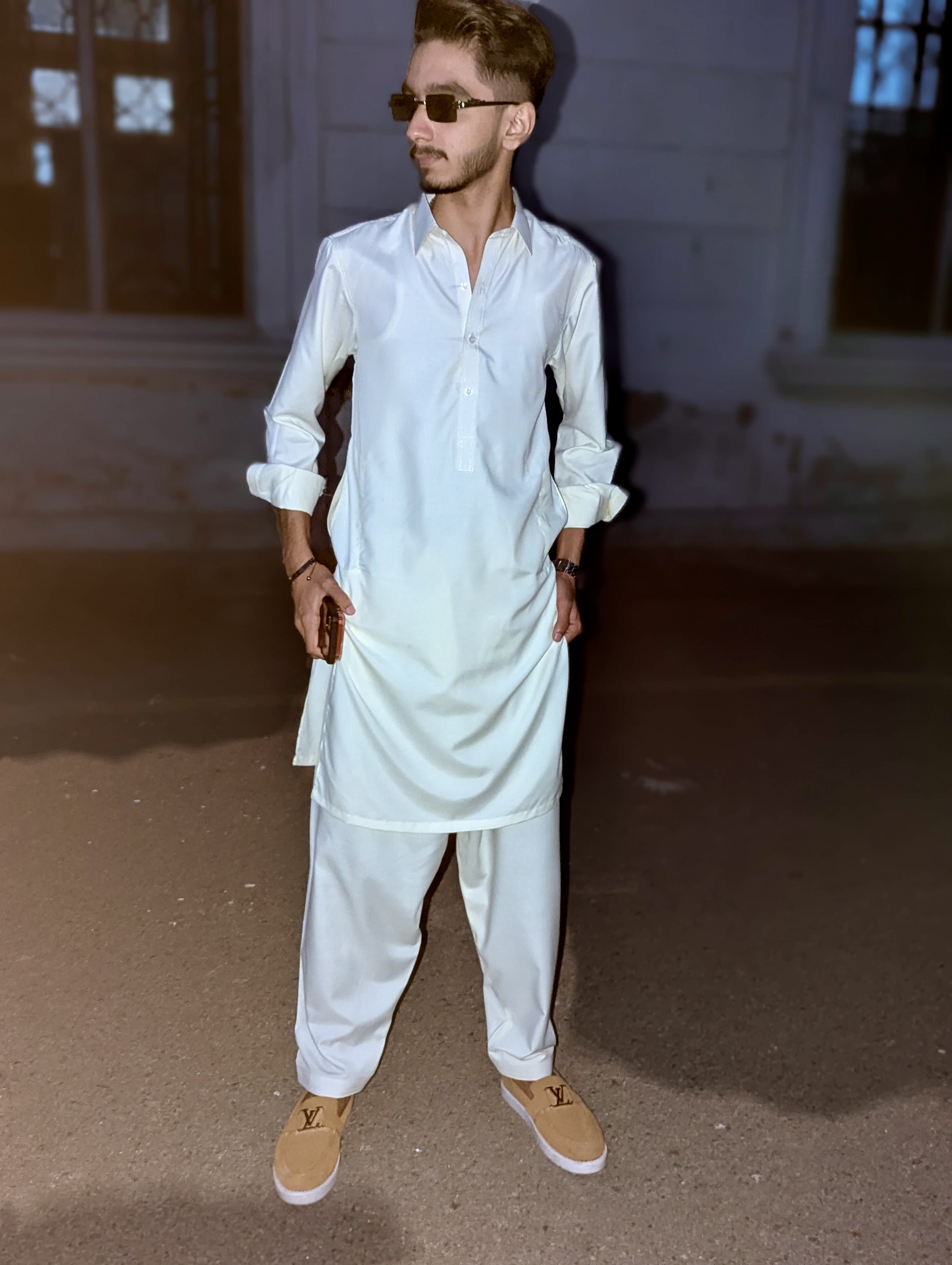 Rana Shahjahan