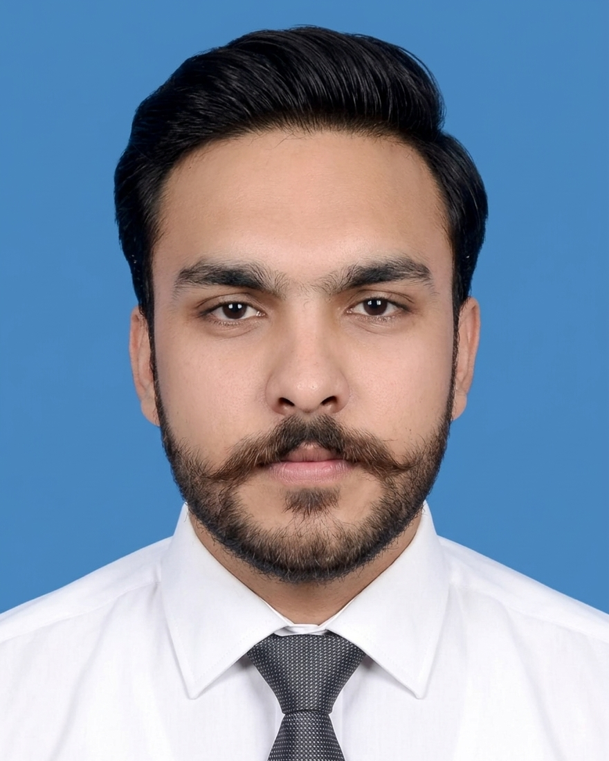 Ali Hassan