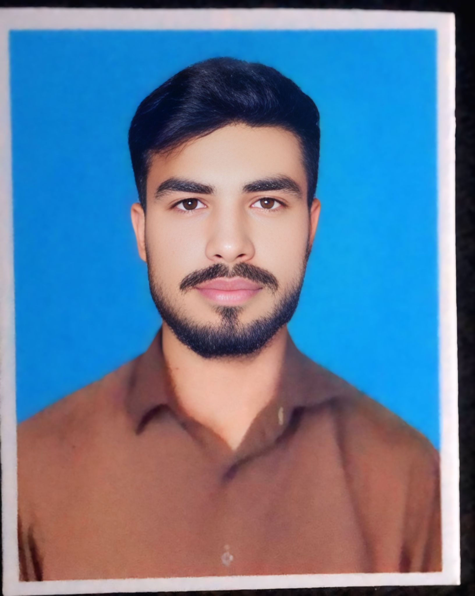 Haider Khokhar