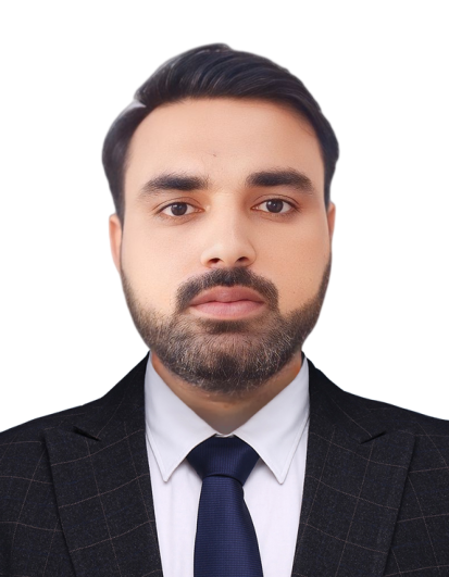 usman Ahmad