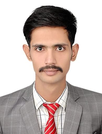 Haseeb ur Rehman Shaikh